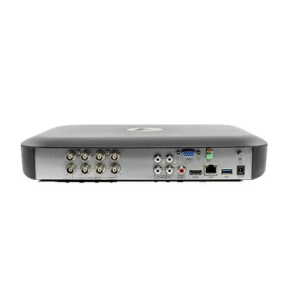 System Swann Ultra 4 DVR 8 Security 4K HD Camera Channel