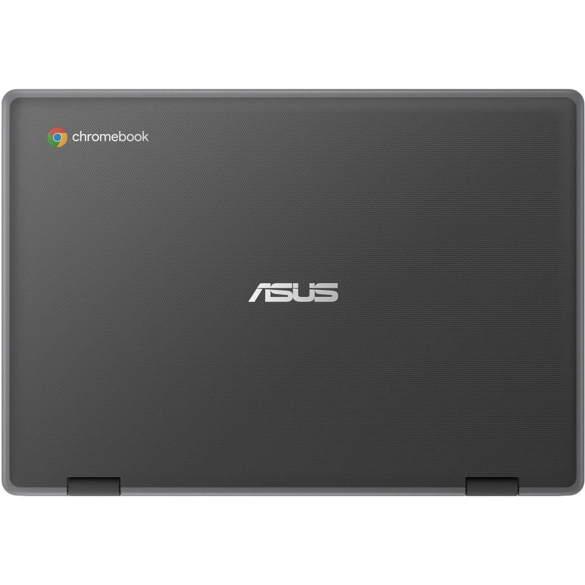 SSD, 11.6" Flip Celeron Asus Chromebook CR1100FKA-YZ184T 64GB N5100, ChromeOS, Touchscreen, Intel