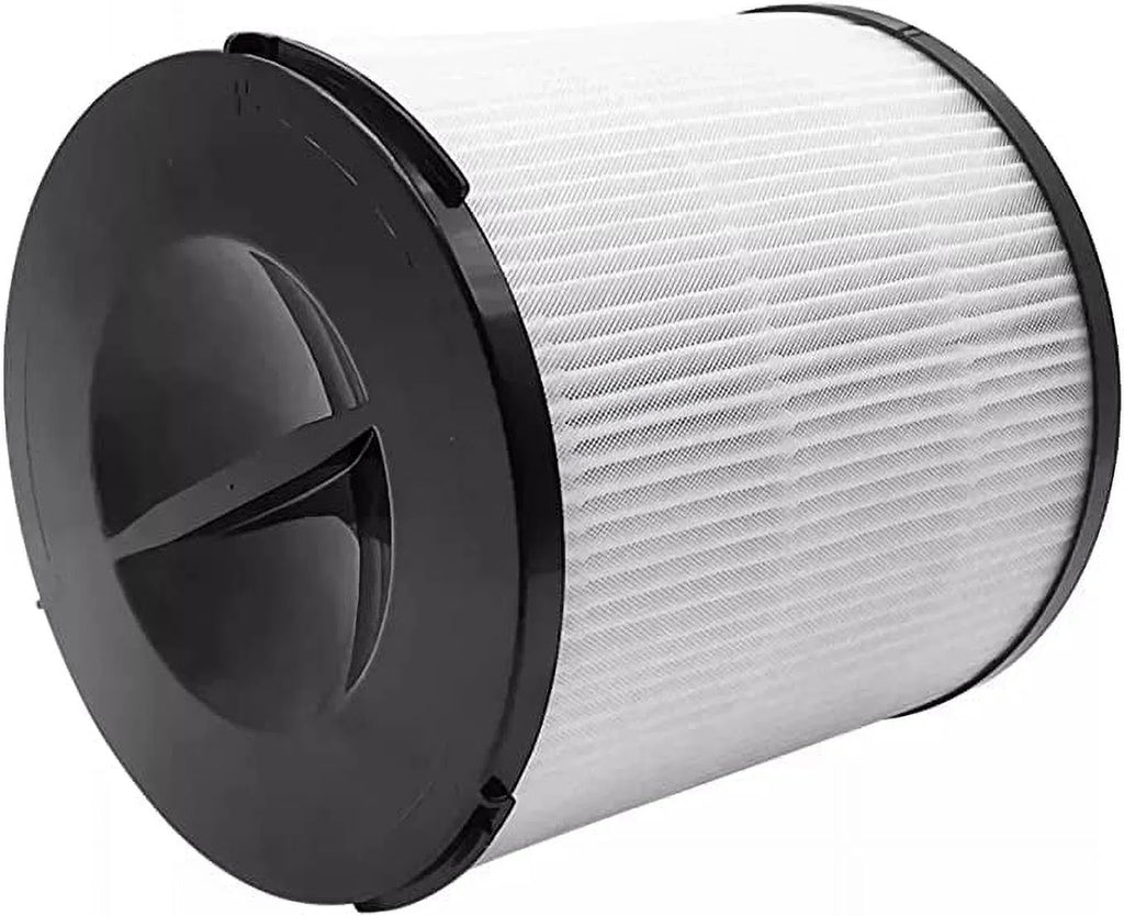 4-in-1 2 Purifier Morpilot Nispira Air Part APF-1, Compatible Keenstone with Pack True HEPA Replacement Filter