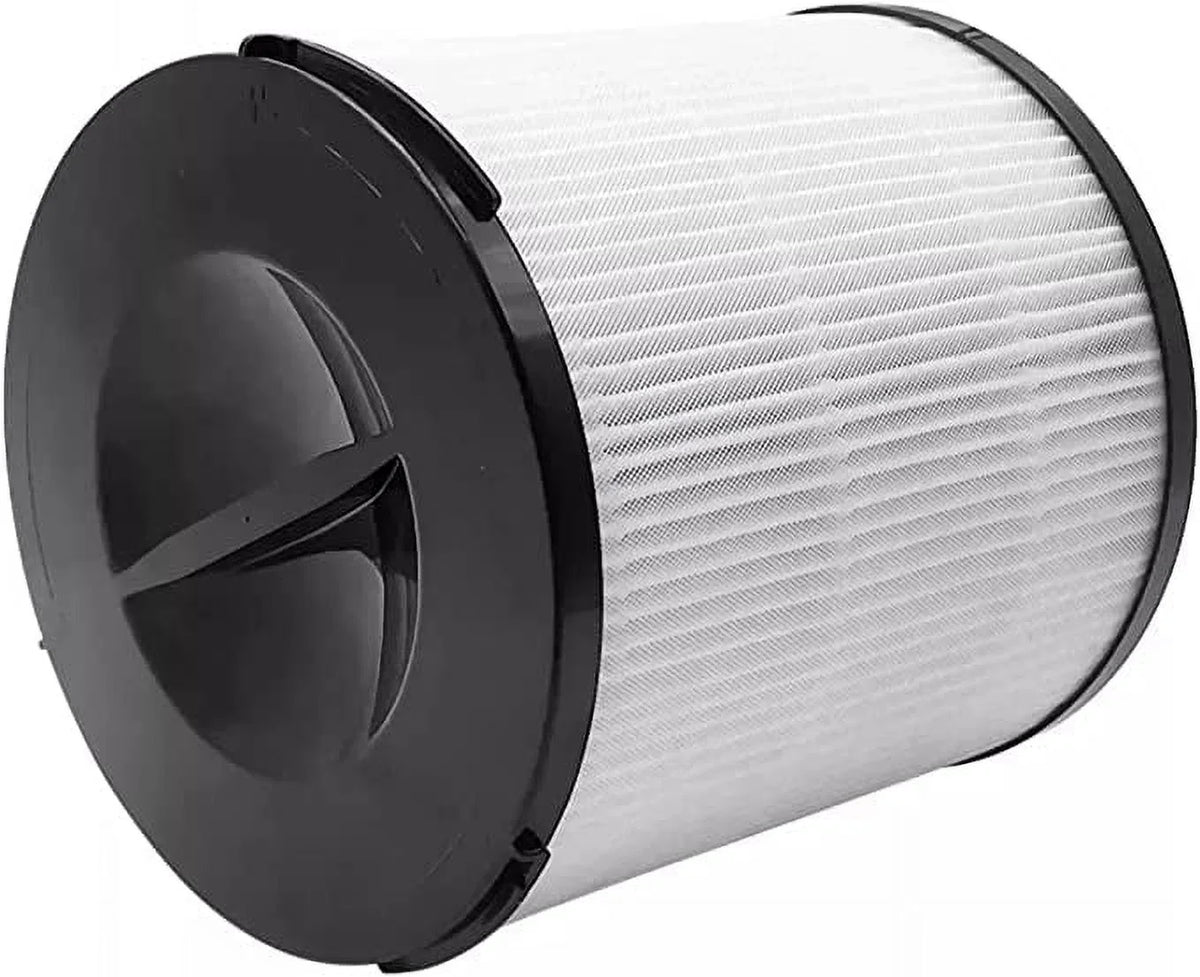 4-in-1 2 Purifier Morpilot Nispira Air Part APF-1, Compatible Keenstone with Pack True HEPA Replacement Filter