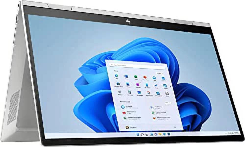 Iris DDR4 15.6" WiFi BT Backlit 2xThunderbolt Pro X360 IPS 4 1TB AX 2-in-1 USB HP Graphics w/RE 2023 HDMI NVMe 10-Core KB i7-1255U Intel Windows Xe SSD 11 Laptop Envy 32GB Touchscreen FHD