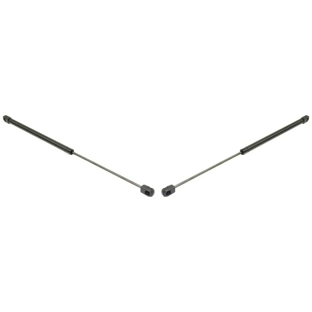 Struts Mustang 1994-2004 Trunk Set Teledu Lift Supports For Pair