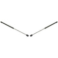 Struts Mustang 1994-2004 Trunk Set Teledu Lift Supports For Pair