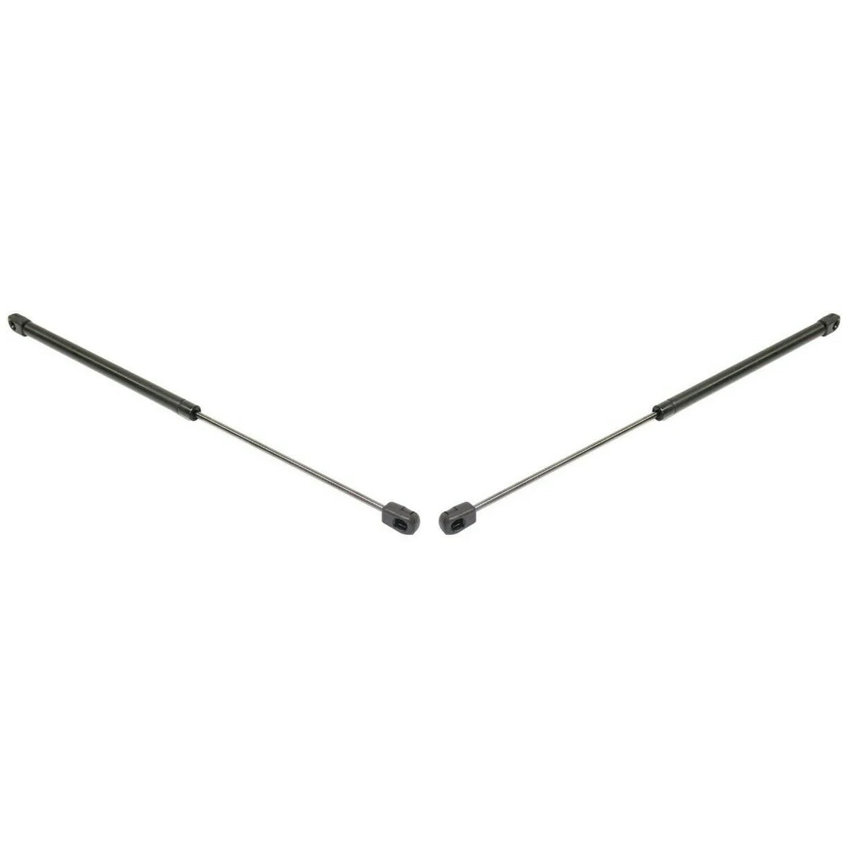 Struts Mustang 1994-2004 Trunk Set Teledu Lift Supports For Pair