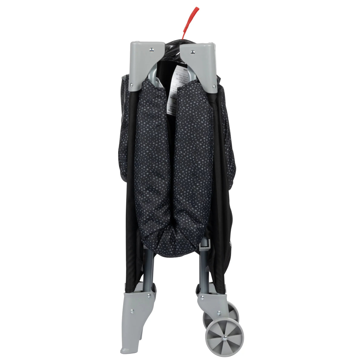 with Cosco Baby Noir Play Portable Dot Funsport Kids Yard Carry Compact Bag,
