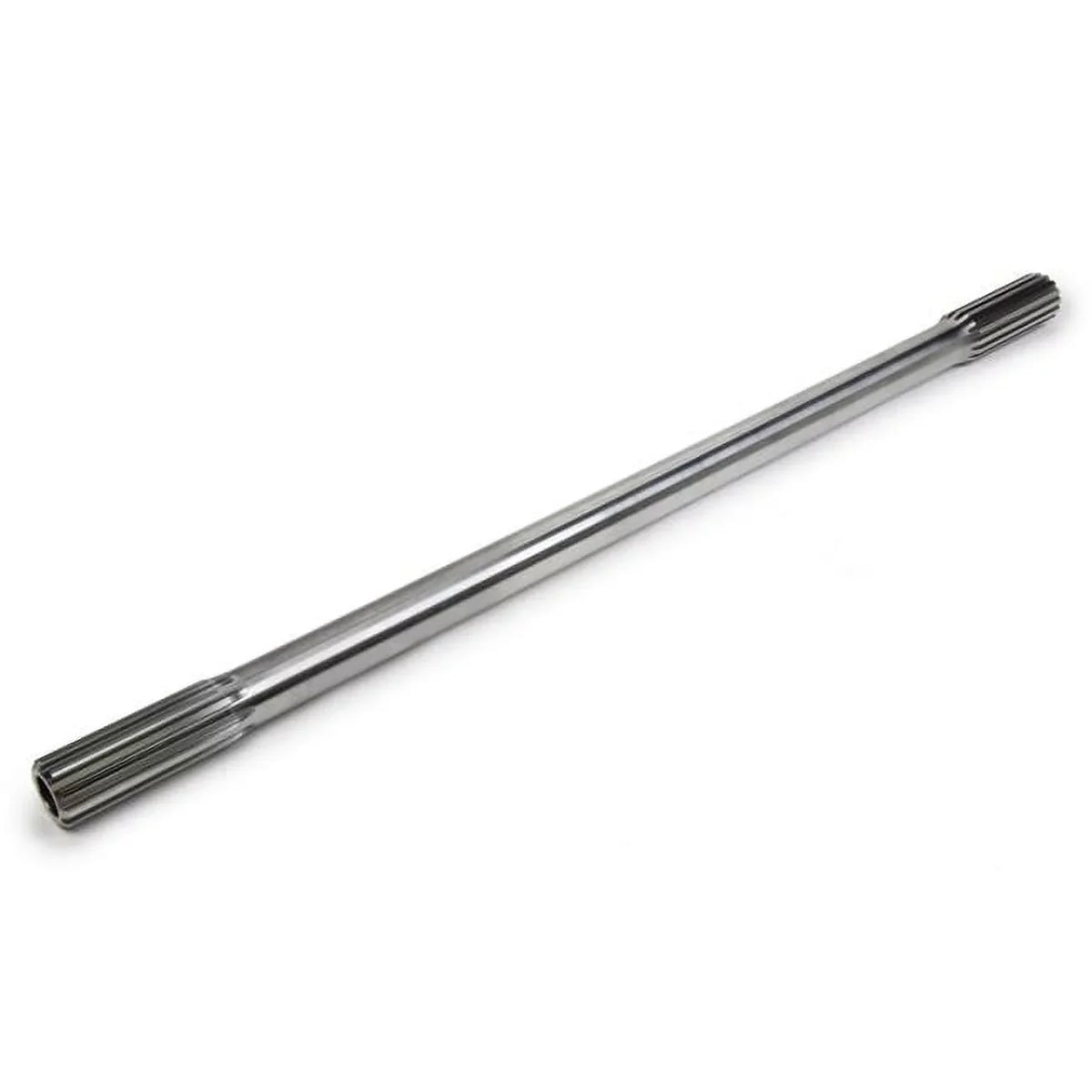 Spline MPD65104 10-10 in. Shaft 28 MPD Sprint Natural Drive Steel with Racing Long Car, Hollow
