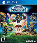 4, Playstation Skylanders Restored Game RPG 2016) (Refurbished) Imaginators (