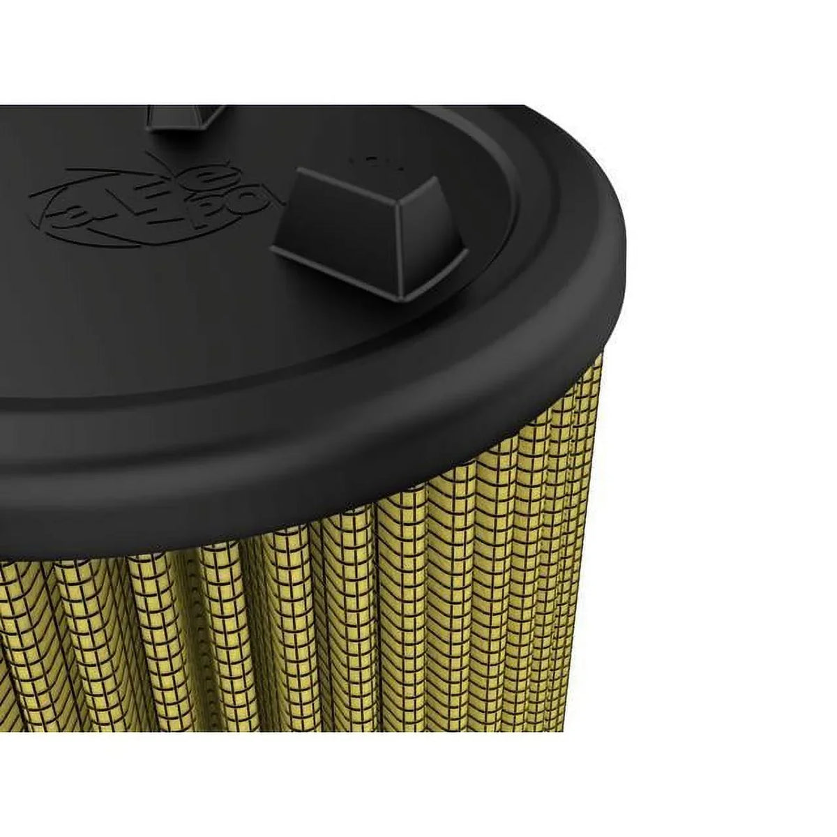 FLOW GUARD L4-2.3L (tt) (t)/V6-2.7L Media 21-22 Magnum w/ Bronco Pro Filter Air aFe Power 7