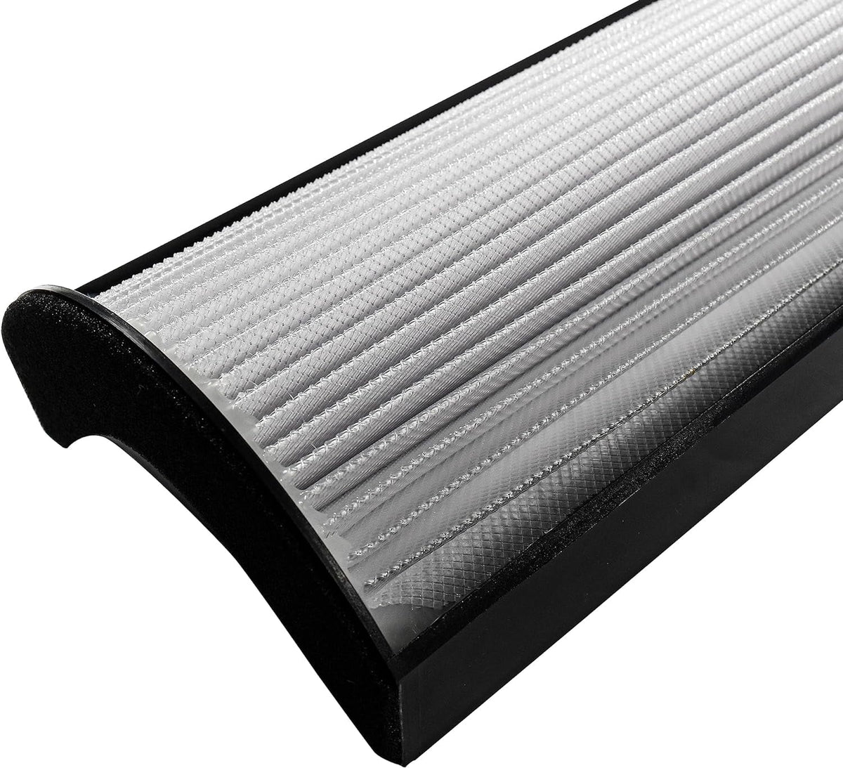 2-Pack Compatible TPP540 Air HQRP TPP440 Therapure TPP440F Envion HEPA Purifier TPP640S Filter TPP640 with