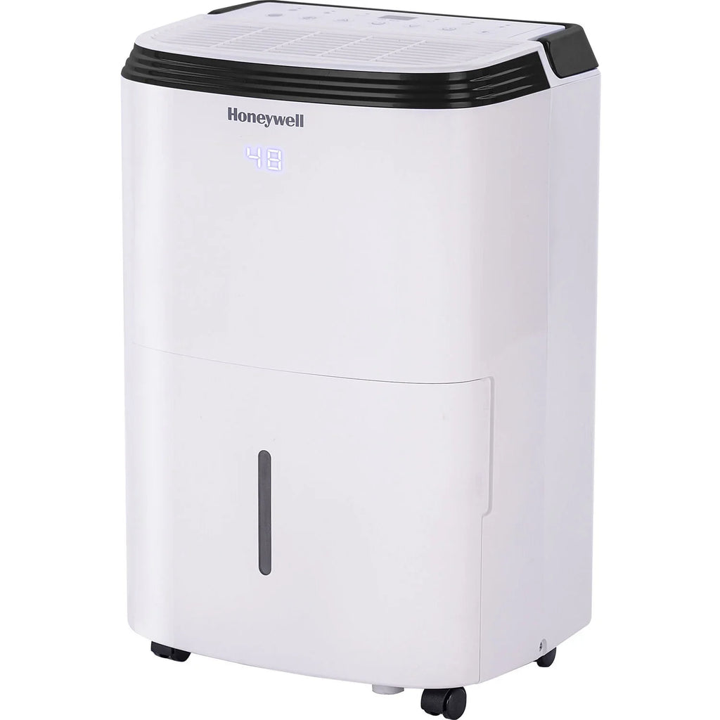 Filter Star 30-Pint with Dehumidifier Honeywell Washable Energy