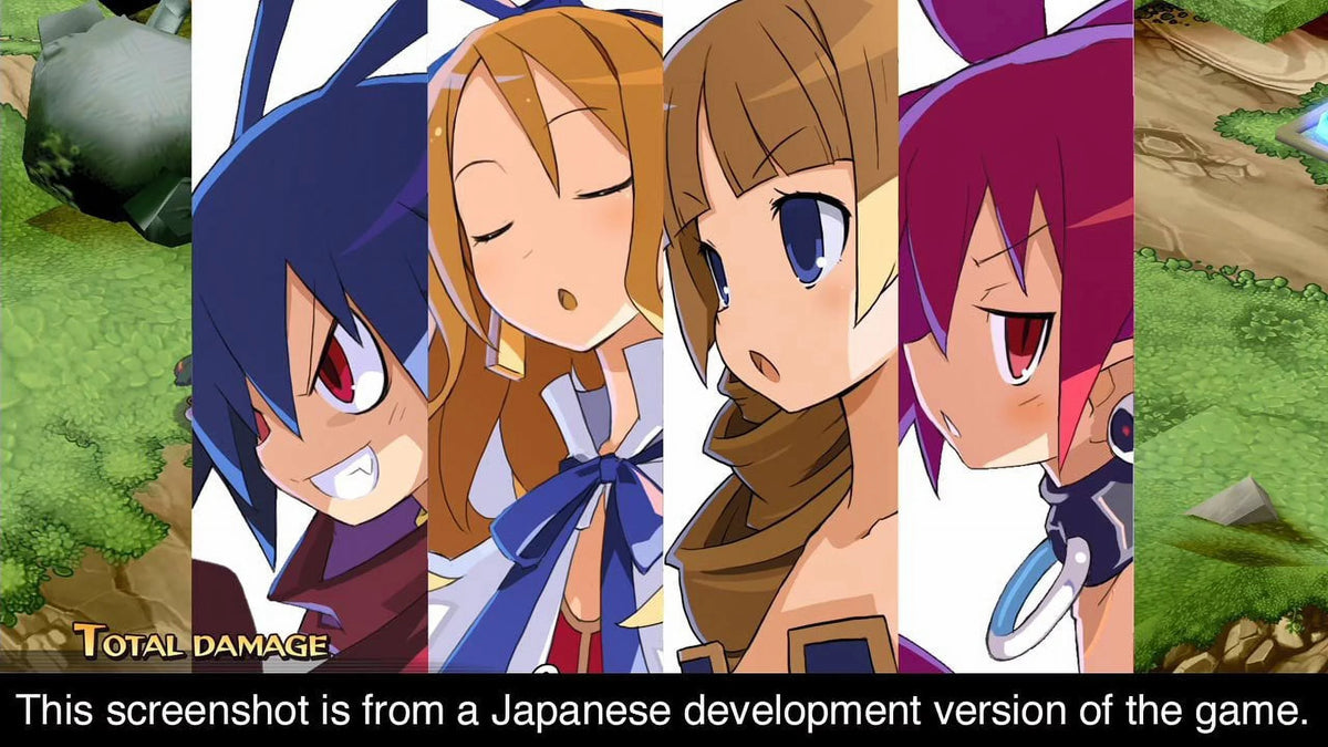 1 Disgaea Complete America PlayStation NIS 4 810023031659