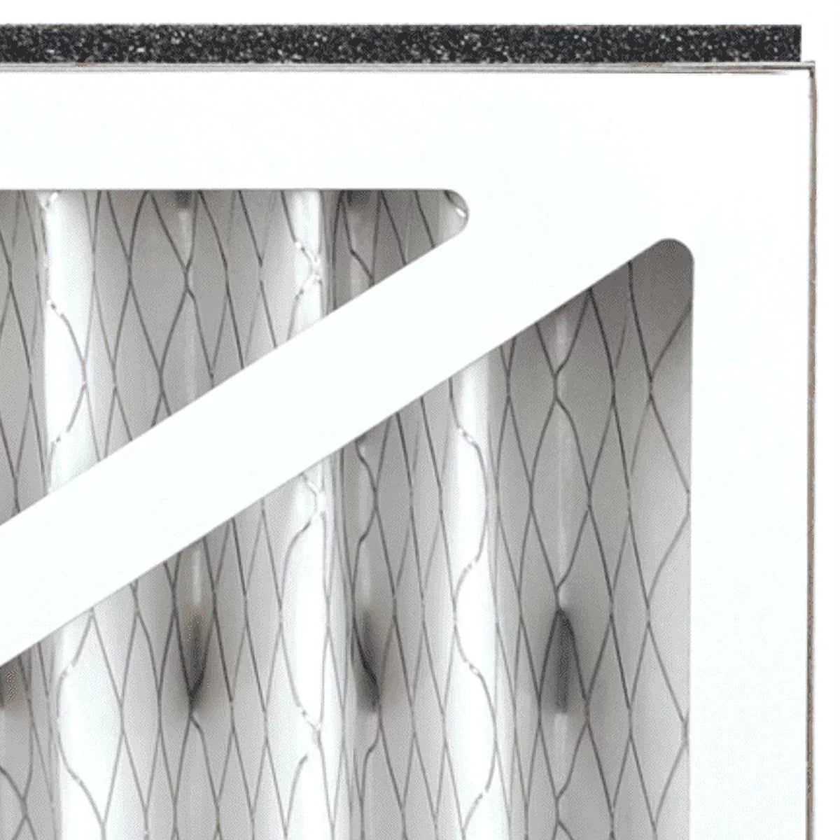 3" 8 25" Air Replacement, Filter X MERV 6-Pk 16" X Bear