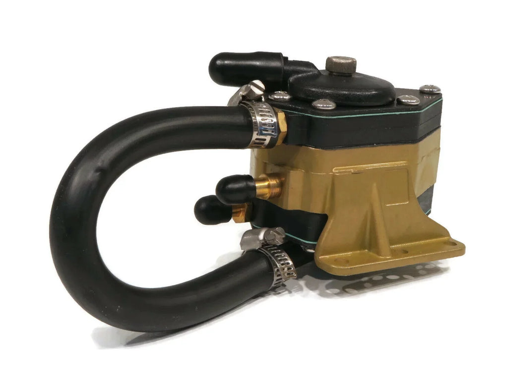 Conversion | Shop Engines 1993 Pump The HP VRO 175 For VJ175EXETR Fuel Evinrude VJ175GLETR, ROP