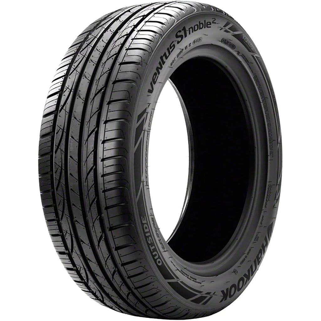 XL Season 100W (H452) Hankook Passenger Tire S1 All Noble2 Ventus 245/45ZR18