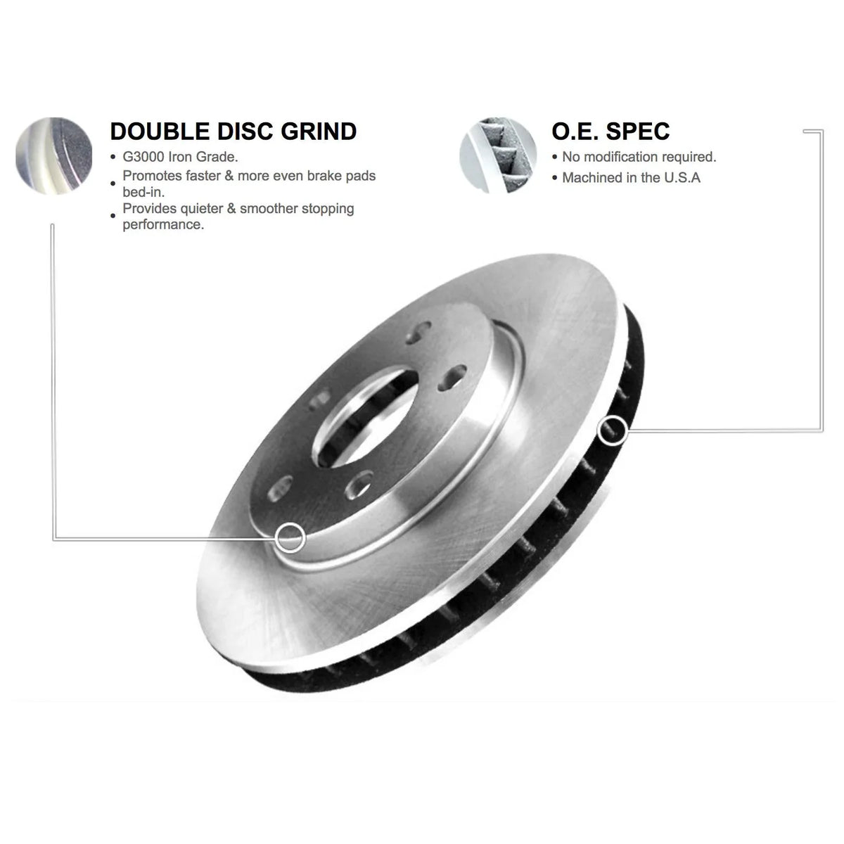 & Rotor Optimum With R1 SONATA SE TUCSON, select: Concepts Oe 03258 Blank R1 HYUNDAI Fits Concepts HYUNDAI Brake Pads 2016-2017 2015 Wfuh1