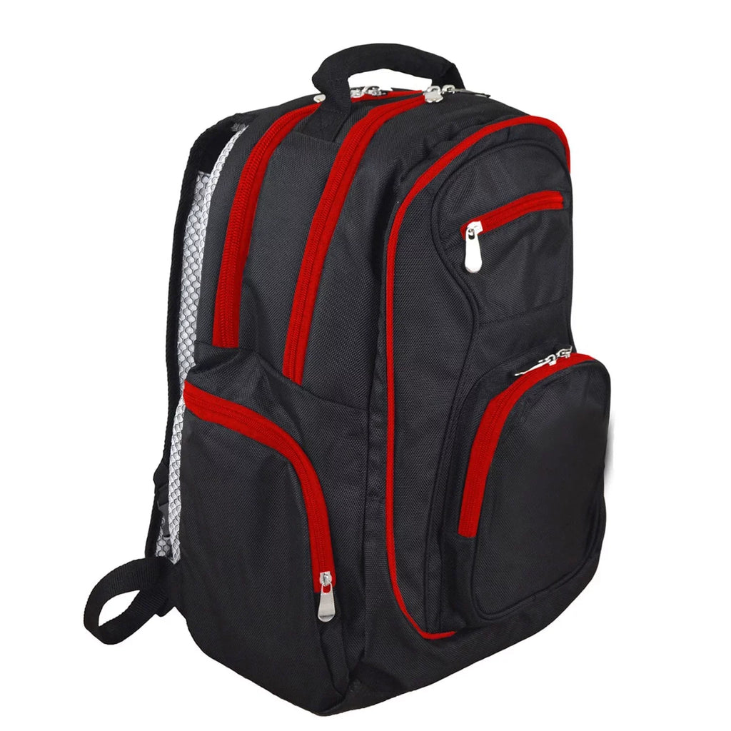 MLB Set Backpack Cardinals Luggage St 2-Piece Louis and