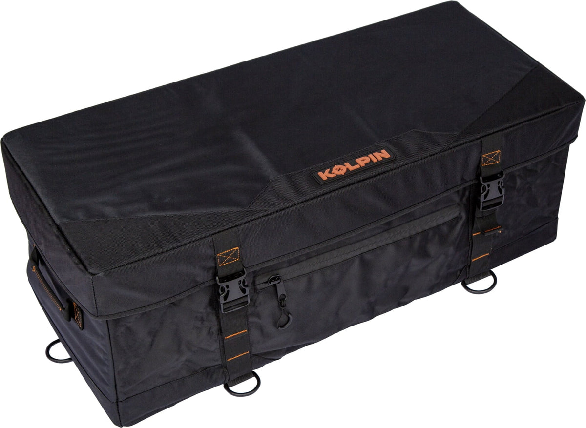 ATV/UTV Kolpin Box Guardian Storage (91162) Rear 80 Liter