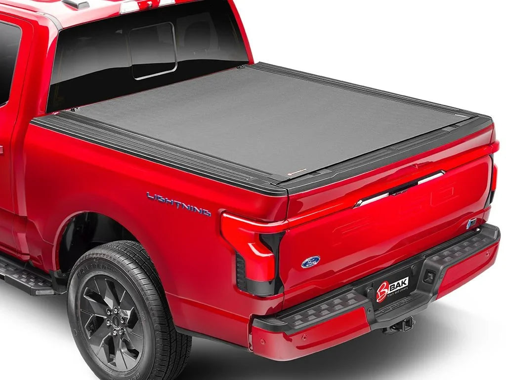 (76.3") with Revolver Compatible Cover 2018, 2500/3500 | 4" 2019 2021 Hard - 1500, 6' X4s Bed by Truck Classic - Dodge BAK | Bed 80213 2010-21 Tonneau 2009 Ram Rolling RealTruck
