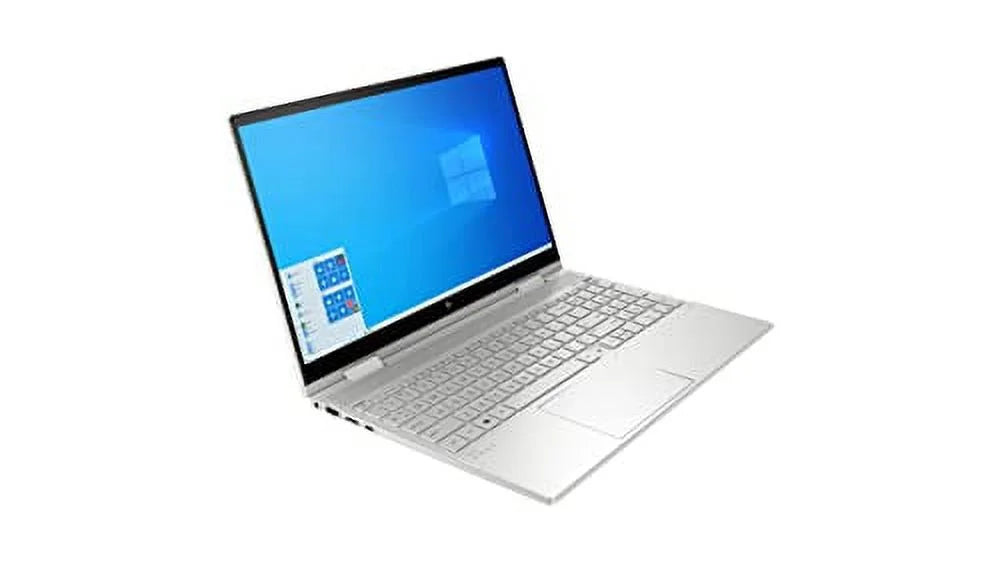 USB Touchscreen HDMI2.0 2-in-1 512GB Laptop USB FHD w/RE 15.6" Silver Graphics SSD RAM I5-1135G7 C 11 Intel Windows Quad-Core Keyboard Iris Envy 16GB Backlit X360 2022 Home Xe NVMe WiFi HP DDR4 AX