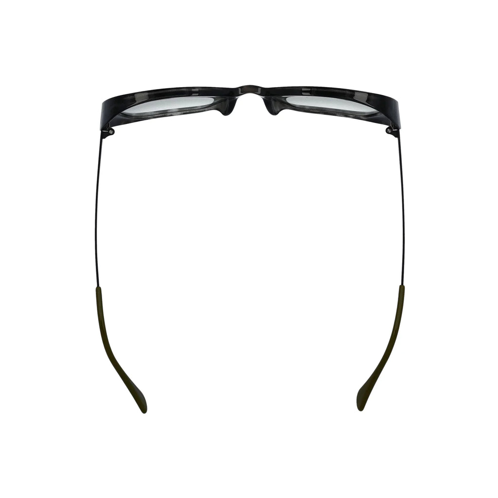 Sunglasses, Womens Grey Christian Ursula, Tortoise, Rx'able 56.5-18.5-144 Siriano