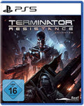 Terminator: (PS5) (GER) Resistance