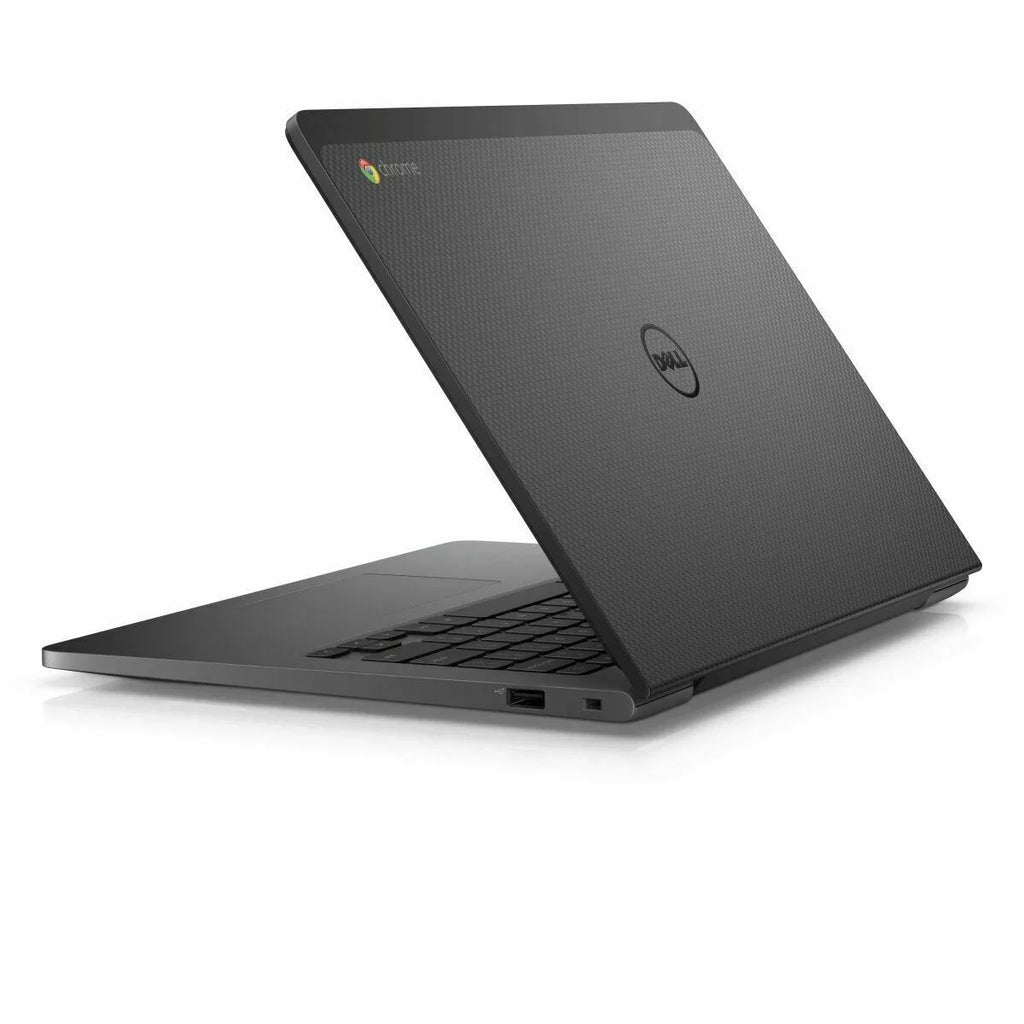 '-4GB i3 Chromebook 13" DDR3L 2.0 Ram - USB (Used) State Intel Solid Core Drive- 7310 16GB