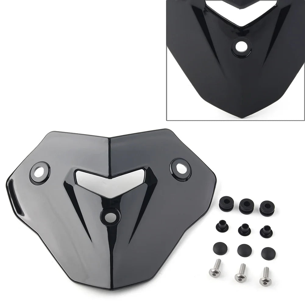 Motorcycle F R 2020, Fairing Black 900R Windshield for Motorcycle Deflector, F900 F900R BFY Headlight Wind