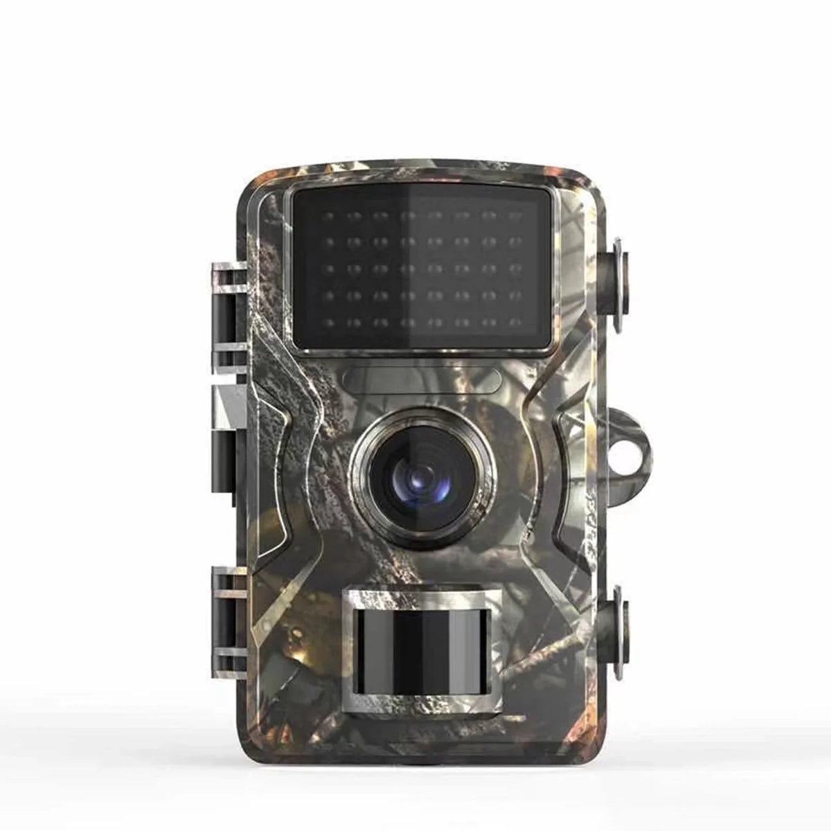 Time Camera,Ir With Irfora Ip66 2.4'' 0.6s Color And Camera With Ir TimeIp66 Camera VisionDisplayFarm WaterproofQisuo Tft Waterproof Waterproof 1080p 0.6s 2.4''