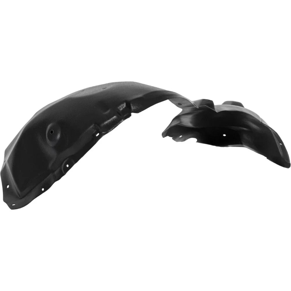 20-22 Hand Liners Fender Geelife Voyager 17-22 Pacifica Left Front Driver For Side