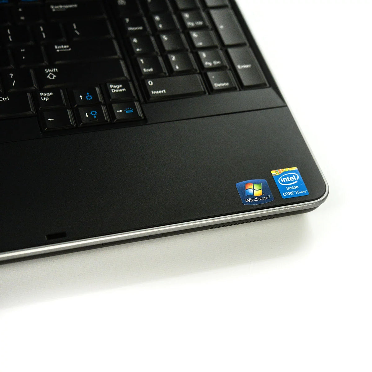 500GB i5 v.WCB Pro Used E6540 Win Latitude 16GB Dual-Core Laptop 10 B