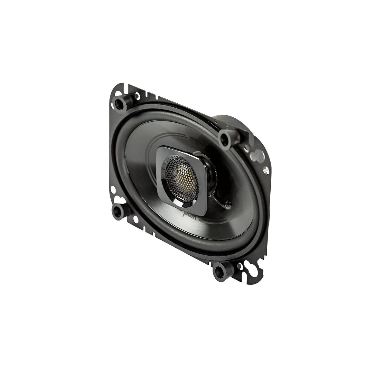 Components Coax Includes - Pair A Pair Pair 4x6" and Speakers - Polk Audio 2 DB462 Of Of 6.5" DB6502 A Bundle