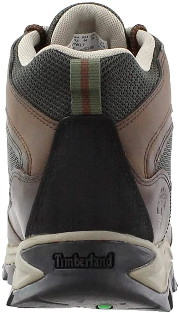 Lite Mt. Maddsen Timberland Boot Men's Ankle Mid