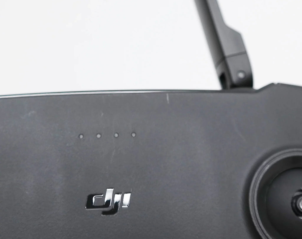 Drone Mavic Used Genuine Controller B MR1SS5 for Grade Mini DJI