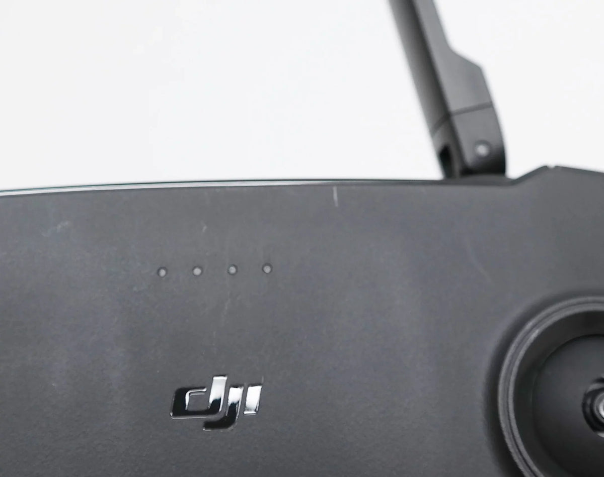 Drone Mavic Used Genuine Controller B MR1SS5 for Grade Mini DJI