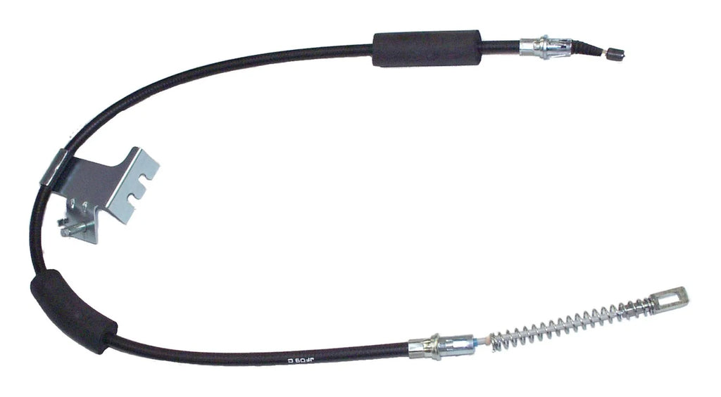 CHEROKEE REAR JEEP Fits GRAND Automotive LIMITED JEEP select: GRAND (LEFT) CAS52008905 1995-1998 CHEROKEE, Crown CABLE 52008905 1994