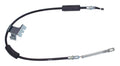 CHEROKEE REAR JEEP Fits GRAND Automotive LIMITED JEEP select: GRAND (LEFT) CAS52008905 1995-1998 CHEROKEE, Crown CABLE 52008905 1994