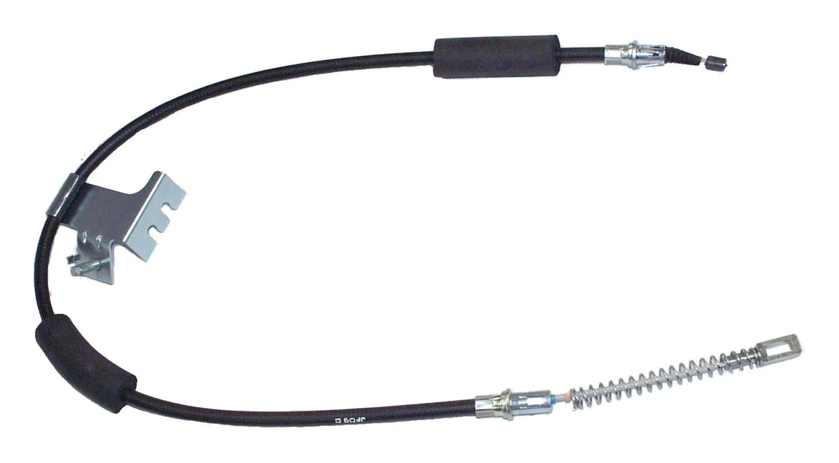 CHEROKEE REAR JEEP Fits GRAND Automotive LIMITED JEEP select: GRAND (LEFT) CAS52008905 1995-1998 CHEROKEE, Crown CABLE 52008905 1994
