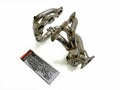 Tube Cougar For to Mercury V6 1995 Contour/ 2.5L Fitment Header Stainless 1999 OBX-RS Long 1999+ Mystique, Mercury