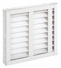 Air RF-400-1 Cleaner 8 MERV Filter, Extract-All