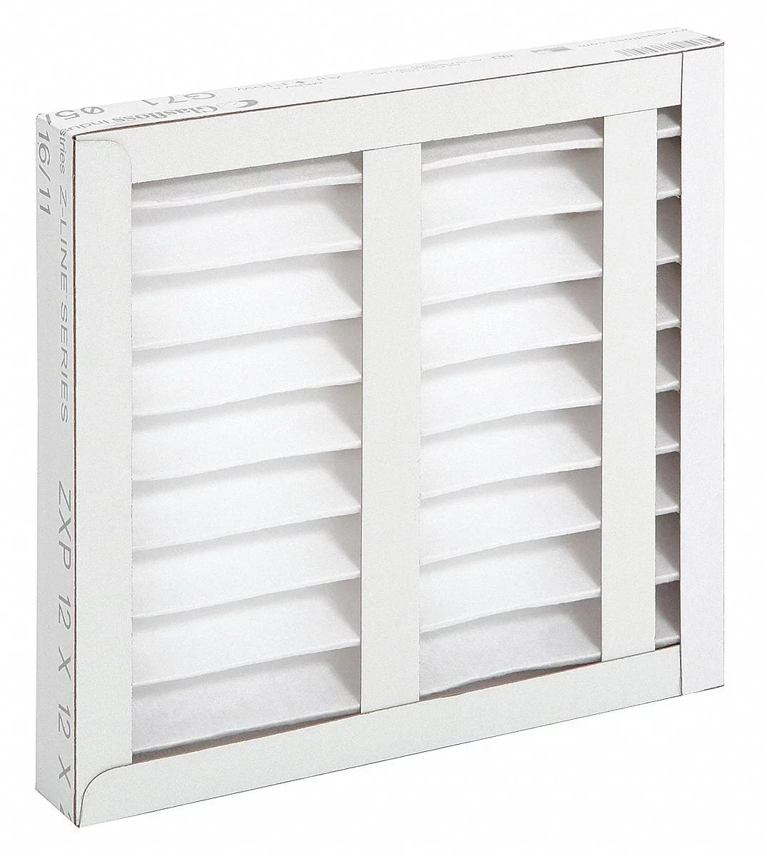 Air RF-400-1 Cleaner 8 MERV Filter, Extract-All