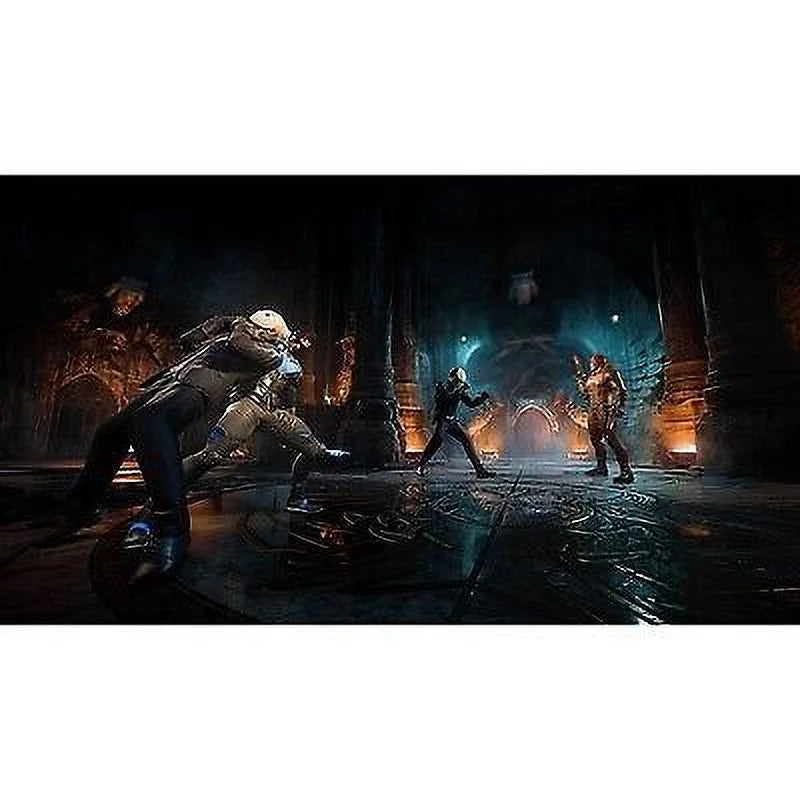 Xbox X - Knights Series Gotham