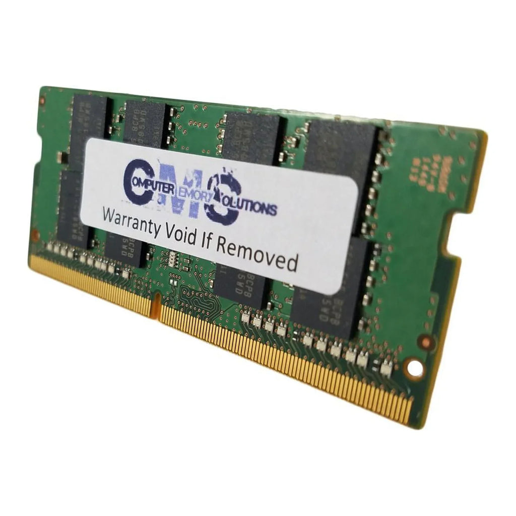 2666MHZ 8GB G7 Ram Compatible G5 - (7590) 15 (5590), Memory with ECC Non (3590), 21300 D36 G3 Gaming CMS 15 15 ® DDR4 SODIMM 15 5579, Upgrade (1X8GB) G5