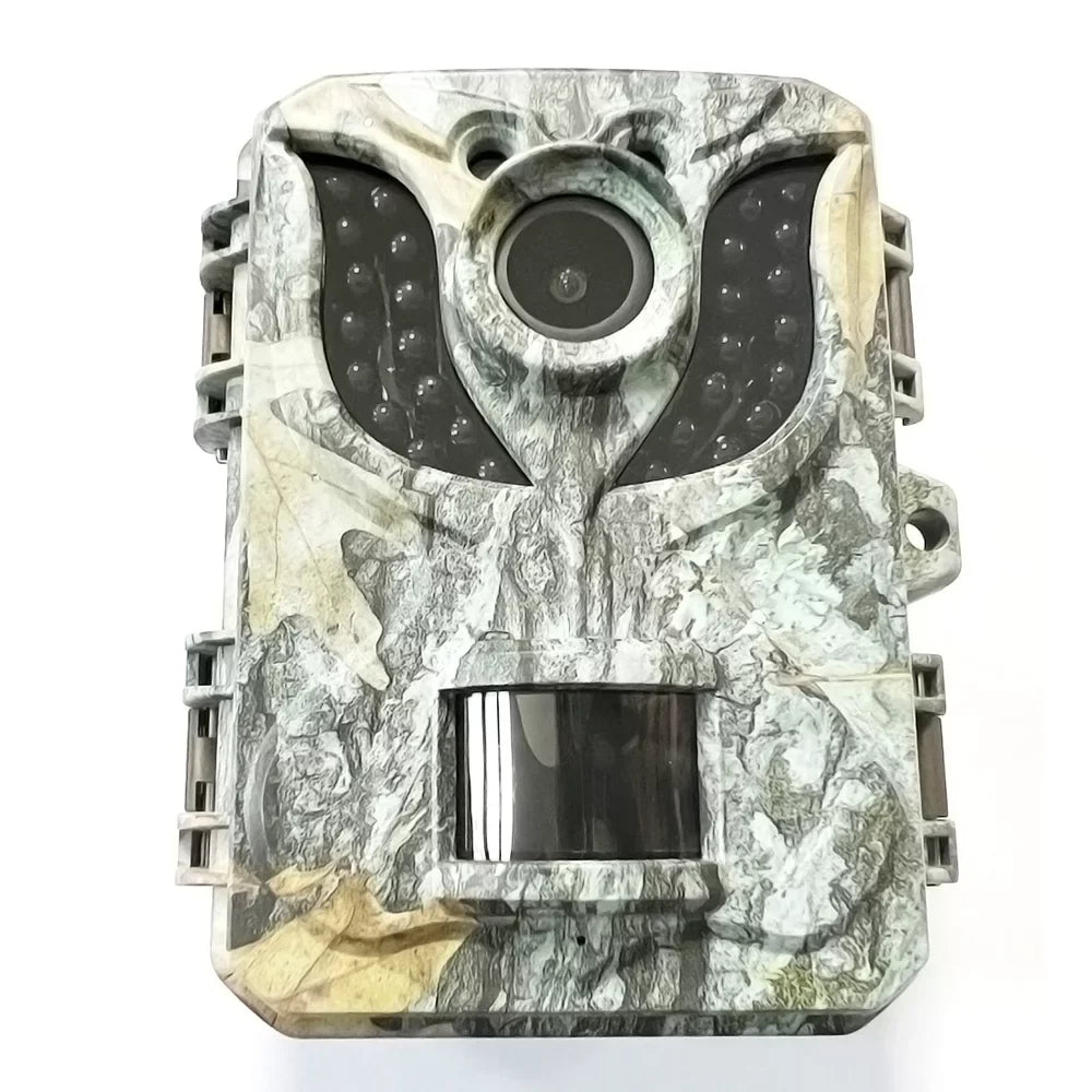 Activities OWSOO Infrared for IP66 and Waterproof, Night Wildlife Camera Sport Vision Trail Ideal with