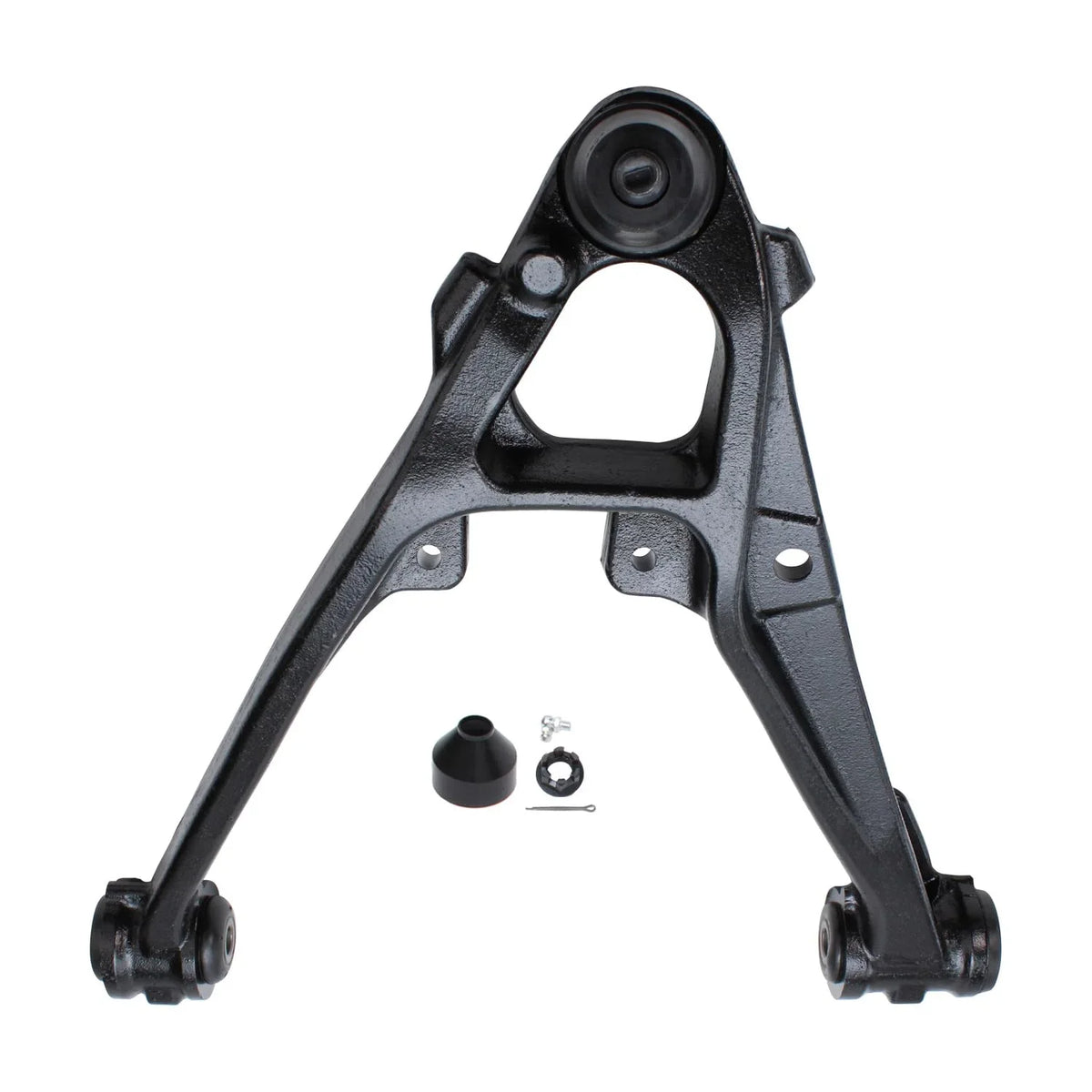 Chevy ESV Replacement - Lower Joints Avalanche Yukon, Cadillac Axle Control Detroit Tahoe w/Ball Lower Arms GMC 1500 EXT 2 Silverado Sierra Control Front for Arms Ball & Joints Escalade Pair