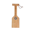 Iowa BBQ Scraper Team Sports Tool Hawkeyes Grill