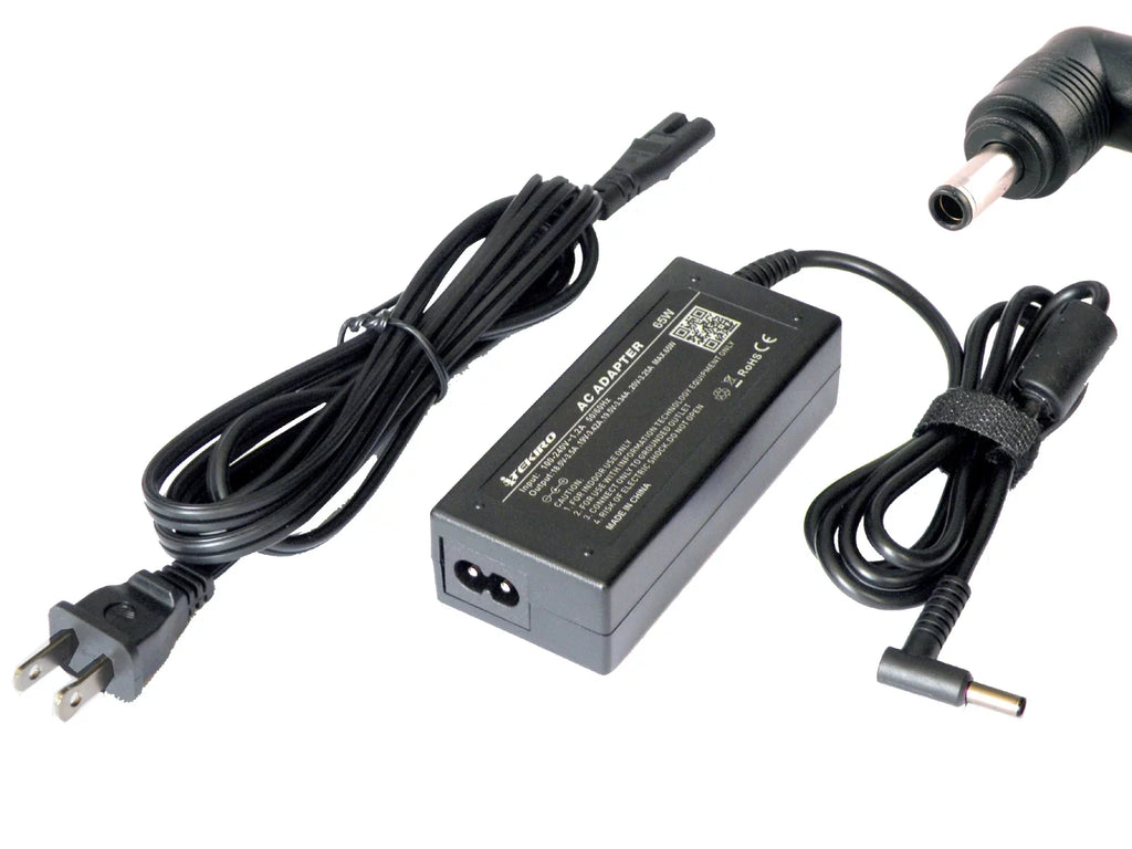 i3558, 15 15 65W 3573, iTEKIRO i3593, 3593, 3565, i5551, i3573, 15 15 3580 5551, Adapter i3555, 15 AC 3558, i3565, 15 3555, 15 for Inspiron