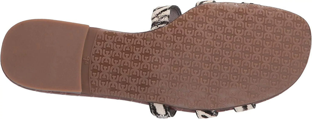 10.5 Edelman Bay Sam M Ivory/Black