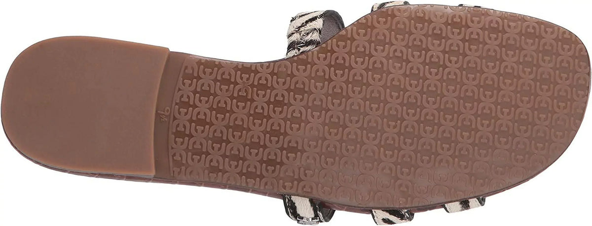 10.5 Edelman Bay Sam M Ivory/Black