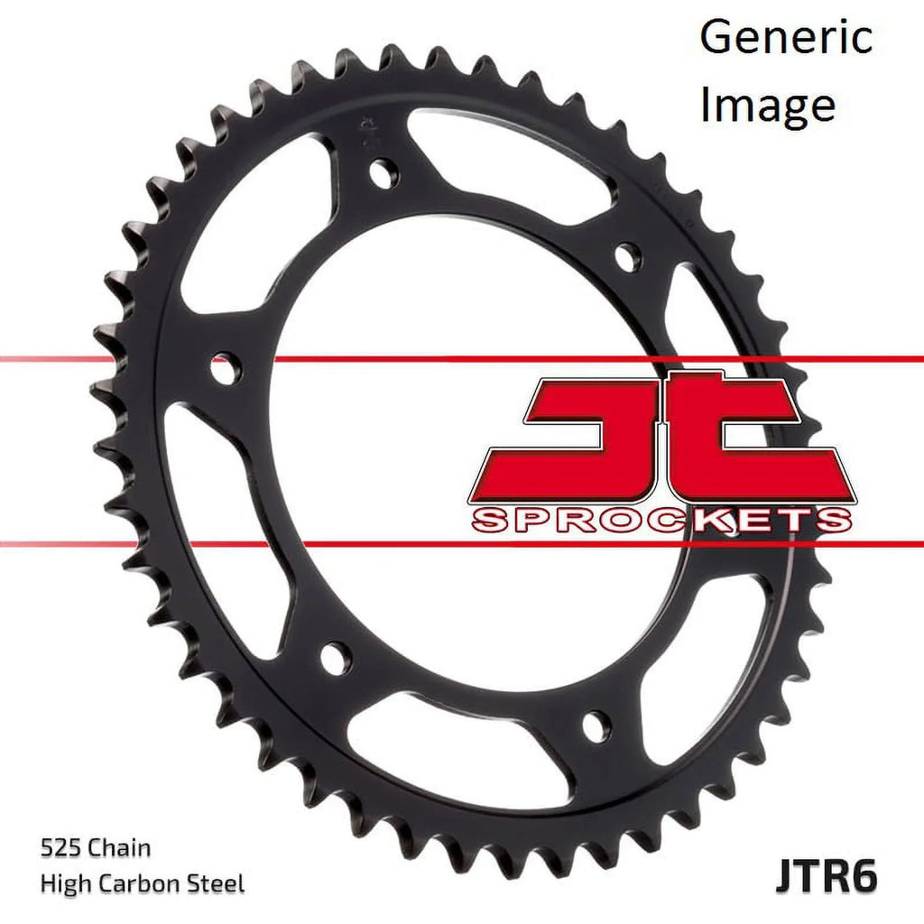 & GS JT Front Sprocket for Rear F800 2008-2013 Kit Street