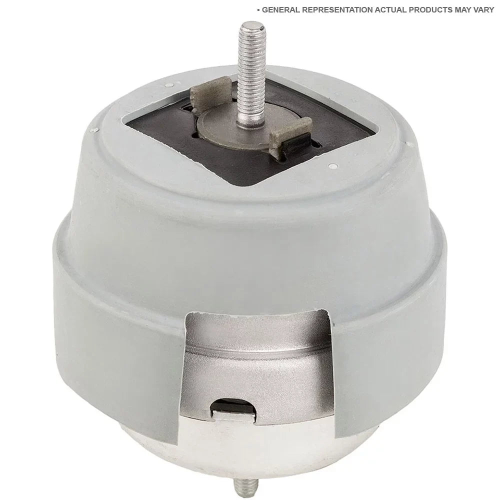 Buyautoparts - Engine A4 allroad Audi Mount Quattro For